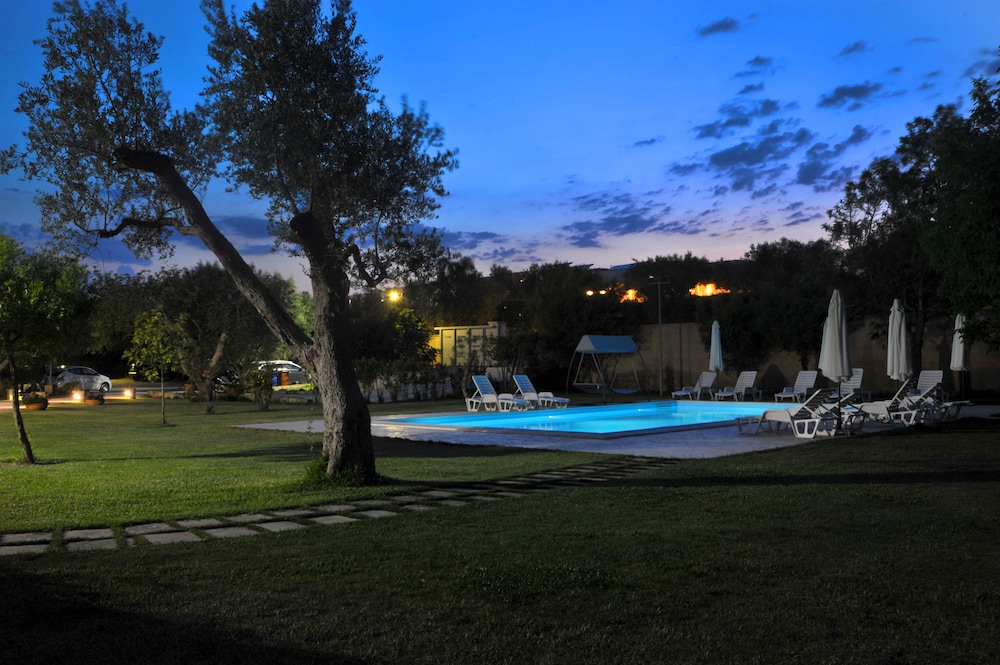 Corte dei Melograni Hotel Resort in Giurdignano, Italy