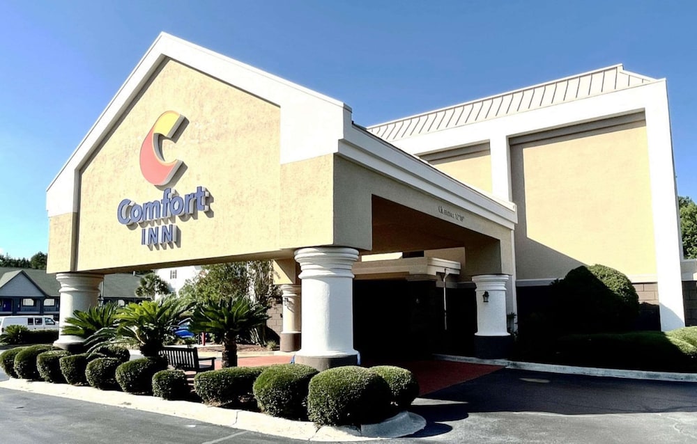 Comfort Inn Darien North Brunswick - featured photo