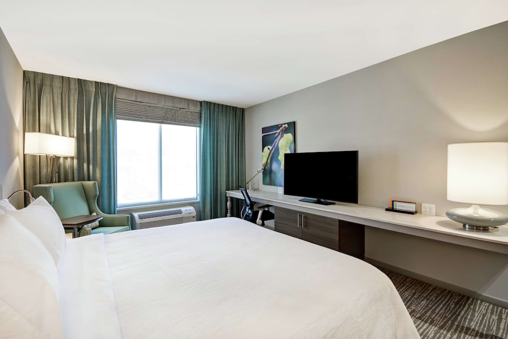 Hilton Garden Inn Gastonia - photo 14