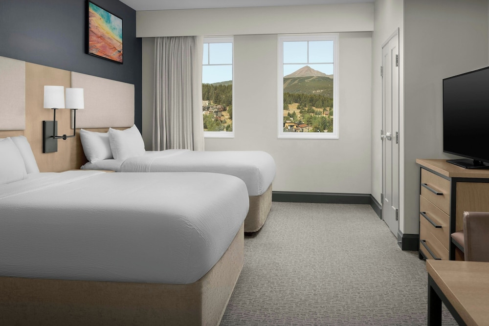 Residence Inn by Marriott Big Sky The Wilson Hotel - photo 10