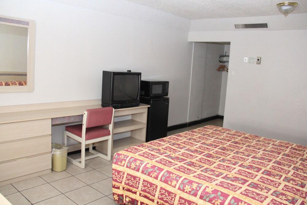 SuperLodge Motel - photo 14