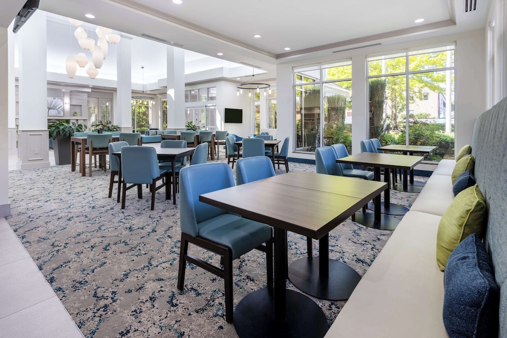 Hilton Garden Inn Winston Salem Hanes Mall - photo 2