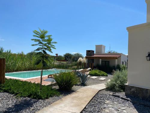 Complejo Los Olivos — Cafayate — photo 5