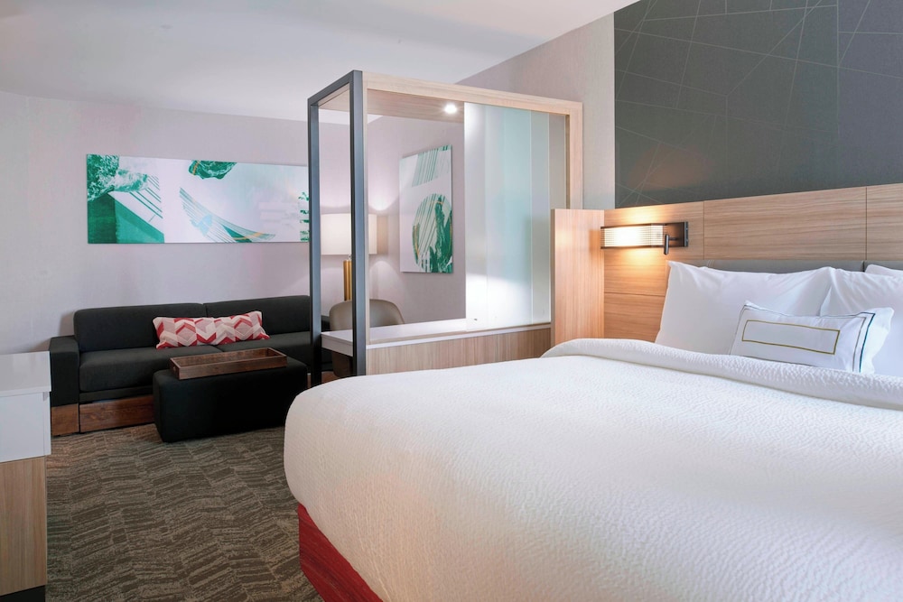 SpringHill Suites by Marriott East Lansing University Area - photo 10