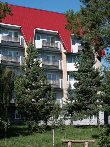 Tsaghkadzor General Sport Complex Hotel