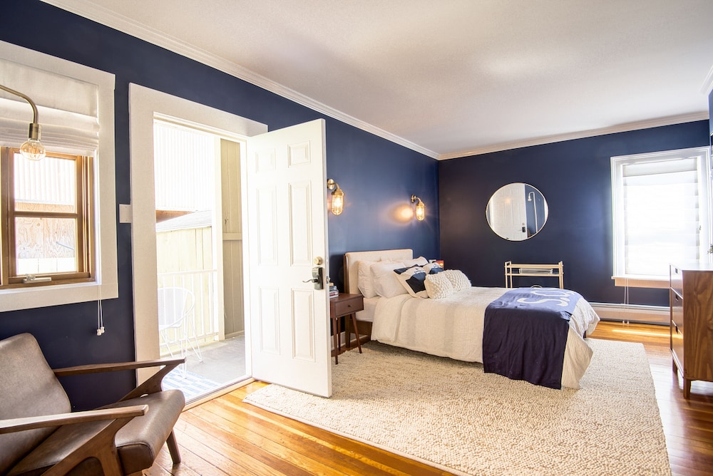 Nautical Nest - photo 7