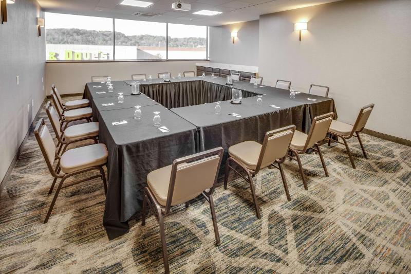 DoubleTree by Hilton Huntington - photo 142