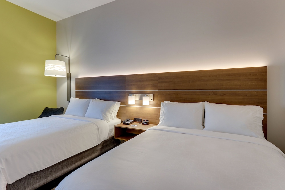 Holiday Inn Express & Suites Saugerties Hudson Valley by IHG - photo 24