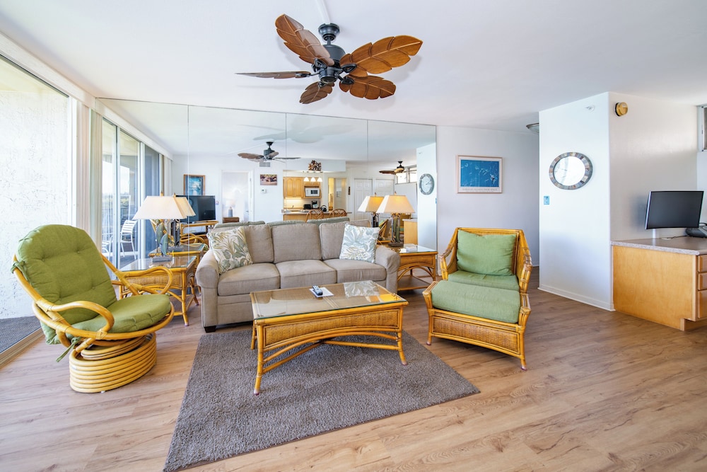 Royal Kahana Maui By Outrigger - photo 267