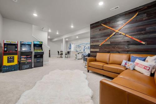 2145 Coyote Mint Dr in Monument, United States