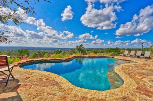 Tranquil Vista - carbon neutral hotel in Unknown City