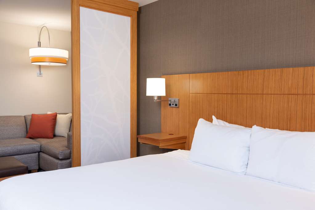 Hyatt Place Detroit Royal Oak - photo 38
