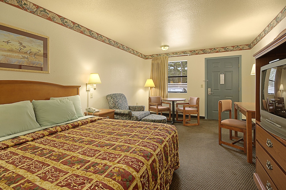 Days Inn by Wyndham Fordyce - photo 6