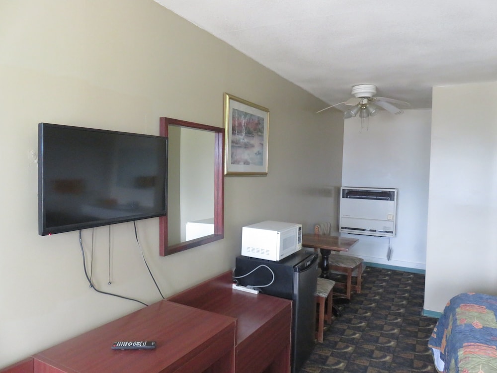 Shamrock Motel — Valleyview — photo 3