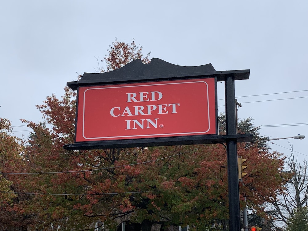 Red Carpet Inn Norristown - photo 29