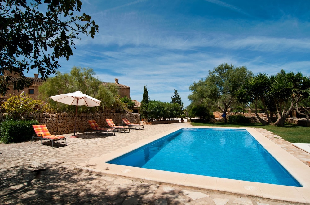 Rafal Cestador - last minute hotel in Manacor