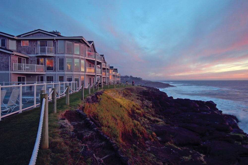 WorldMark Depoe Bay - photo 26