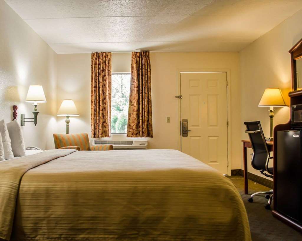 Quality Inn Crystal River - photo 16