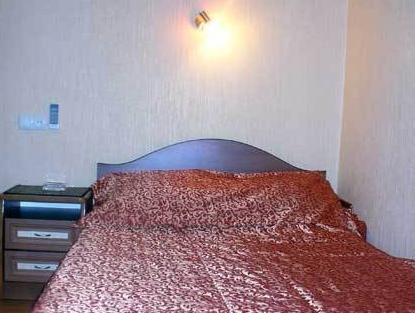 Paradiz - last minute hotel in Saratov