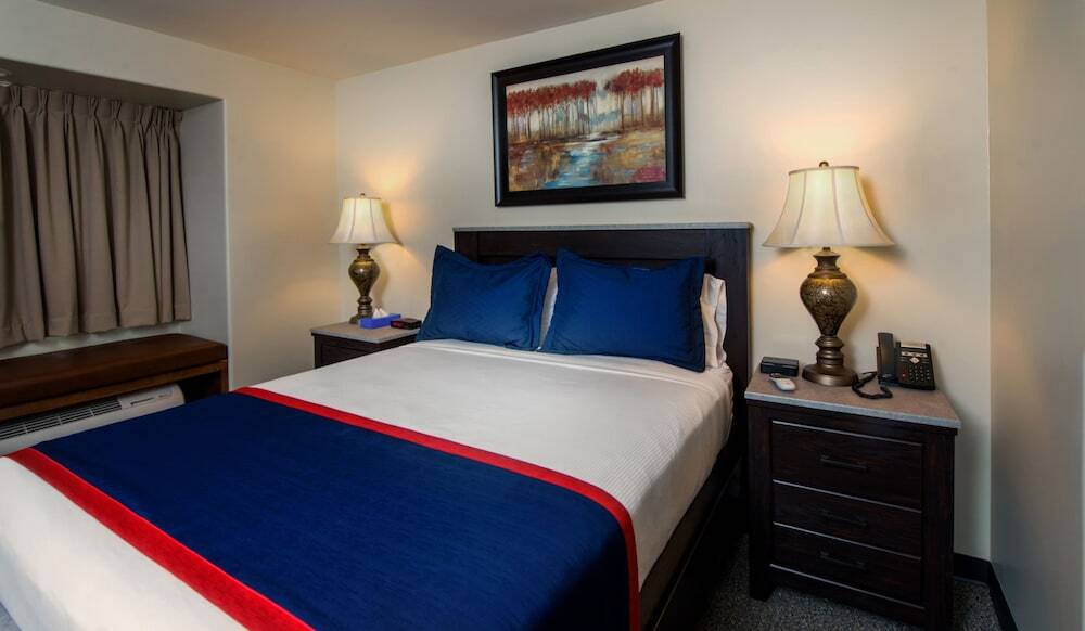 Magnolia Inn & Suites - photo 3