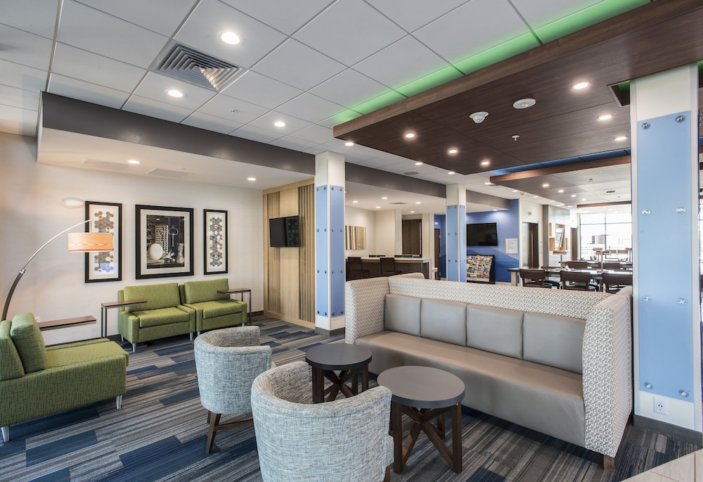 Holiday Inn Express & Suites Phoenix North Happy Valley by IHG - photo 23
