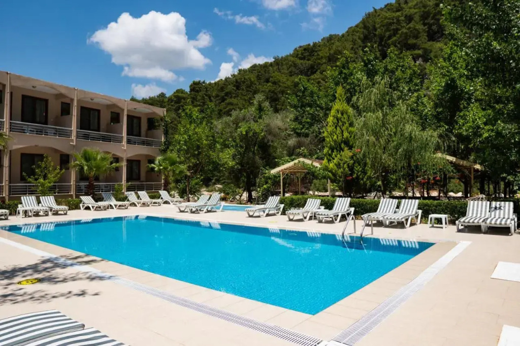 Olympia Hotel - last minute hotel in Kumluca
