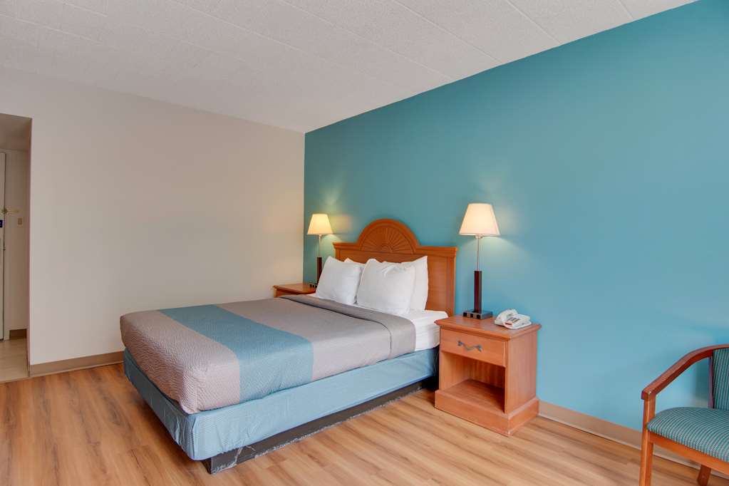 Motel 6 Clarion PA - photo 7