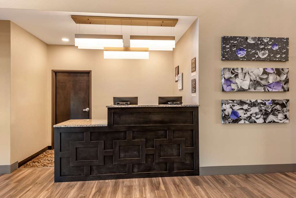 Mainstay Suites Newberry Crane - photo 3
