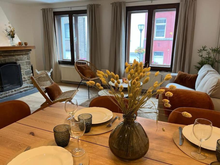 Cielle sous Roche in La Roche-En-Ardenne, Belgium