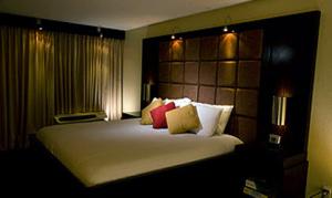 Blue Moon Resort - photo 10