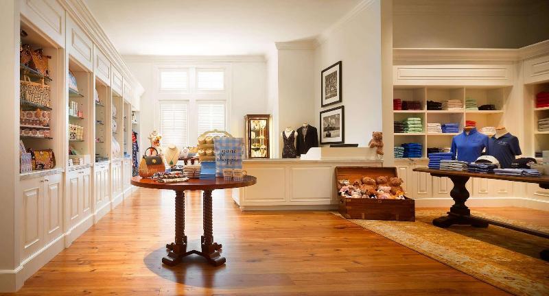The Inn at Palmetto Bluff - photo 33