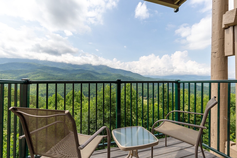 Deer Ridge Mountain Resort by JMR - photo 78