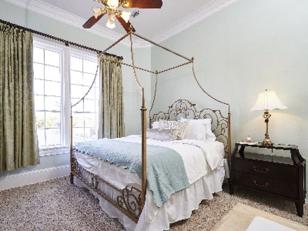 The Olivia Mansion - photo 4