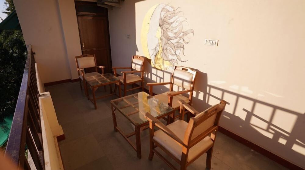 HR Dukes Den Resort — Ramnagar — photo 2