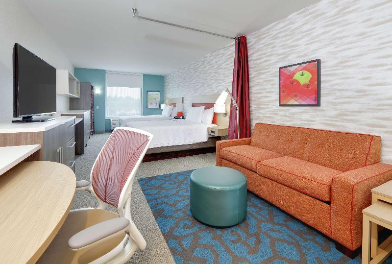 Home2 Suites by Hilton Yakima Airport - photo 47