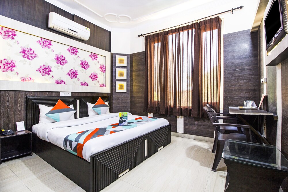 Fabhotel Prince Residency — Amritsar