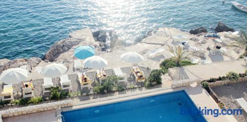 Villa Simpatia — 4-Star Luxury Hotel in Primosten, Croatia
