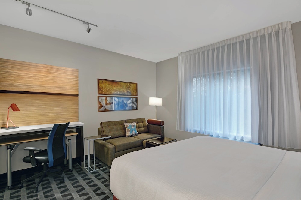 TownePlace Suites by Marriott Lima - photo 12
