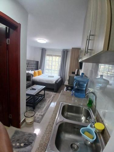 stadeview Studios Nairobi west