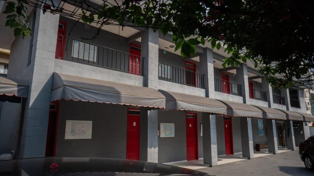 Urbano Suítes - last minute hotel in Ubatuba