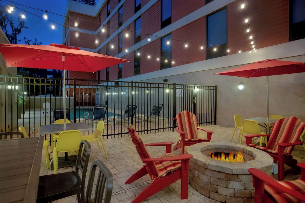 Home2 Suites by Hilton Gainesville Medical Center - photo 46