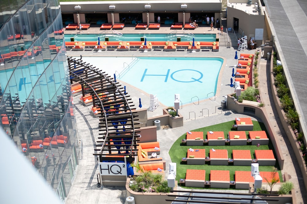 Ocean Casino Resort - photo 19