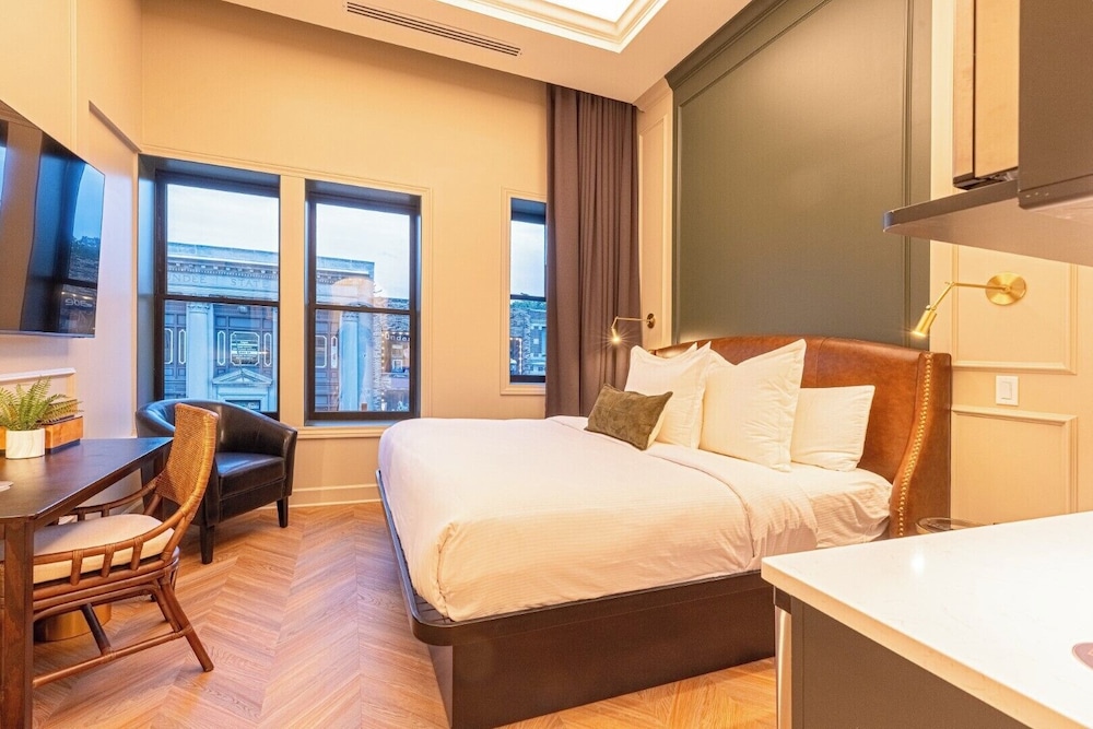 Sinclair Suites - photo 10