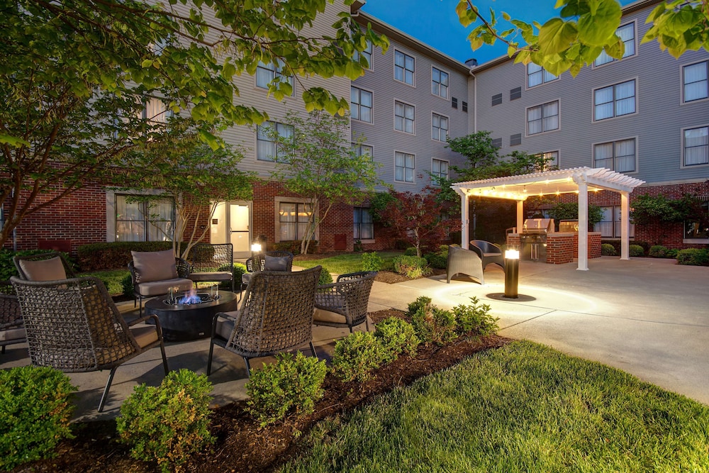 Homewood Suites by Hilton Lexington Hamburg - photo 62