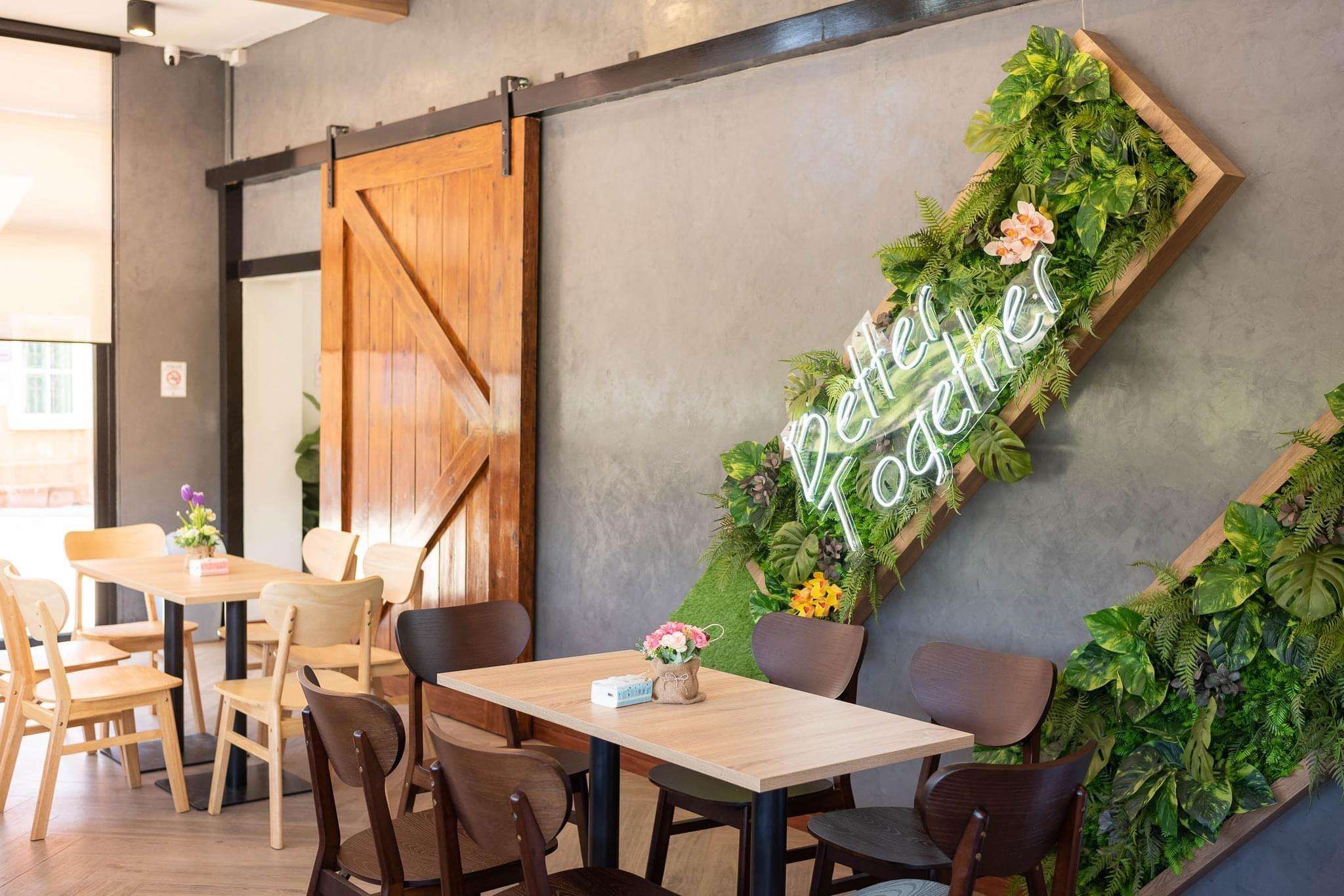 All Times Hotel in Phetchabun, Thailand