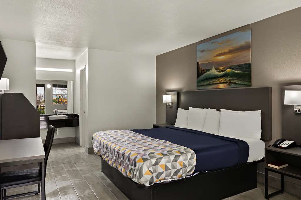 Knights Inn Belton - photo 20