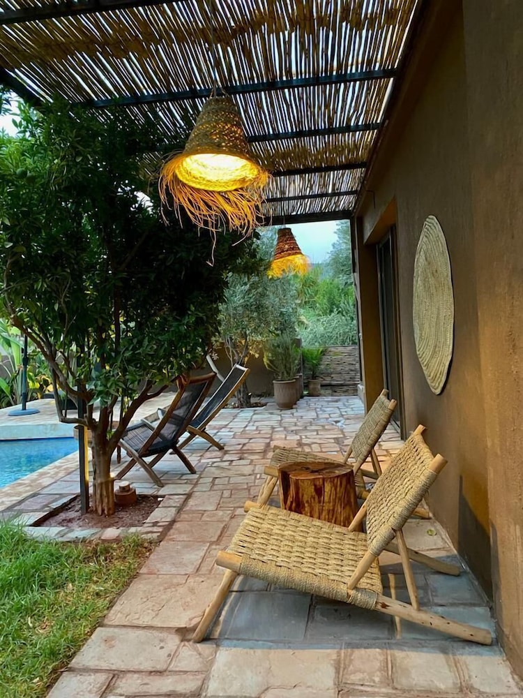 Le Figuier du lac - last minute hotel in Unknown City