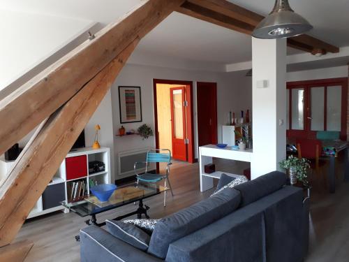 Les Gites Du 74 R Le Vintage — Senones