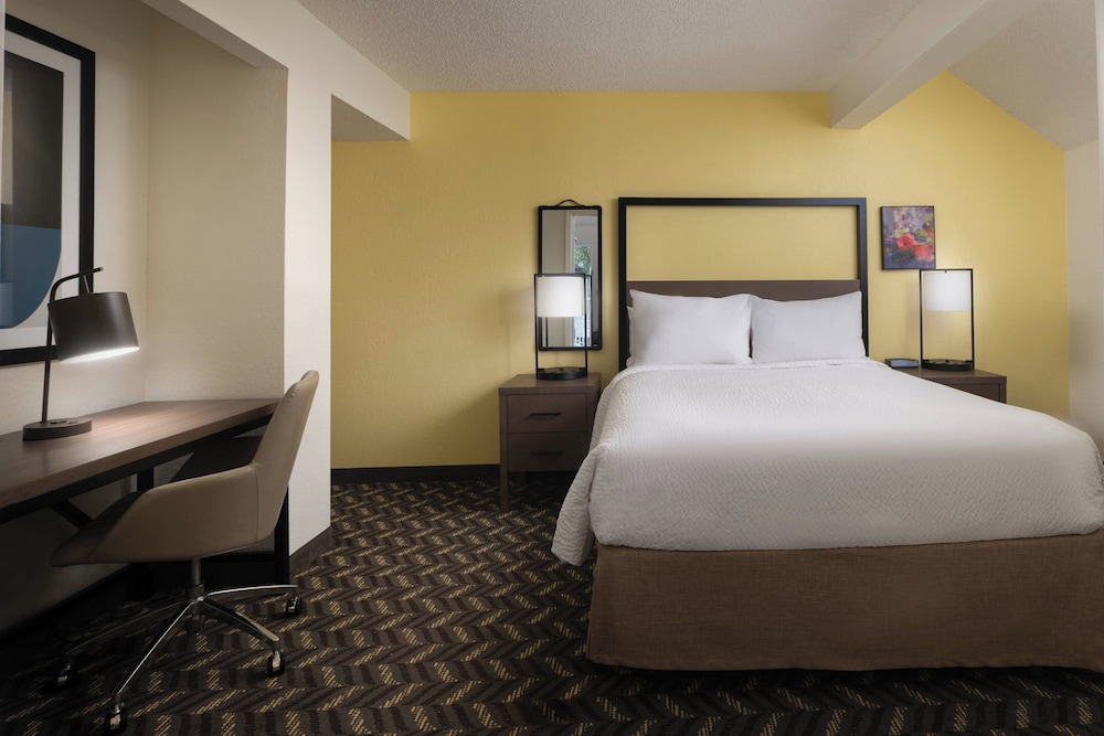 Residence Inn by Marriott San Francisco Airport San Mateo - photo 9