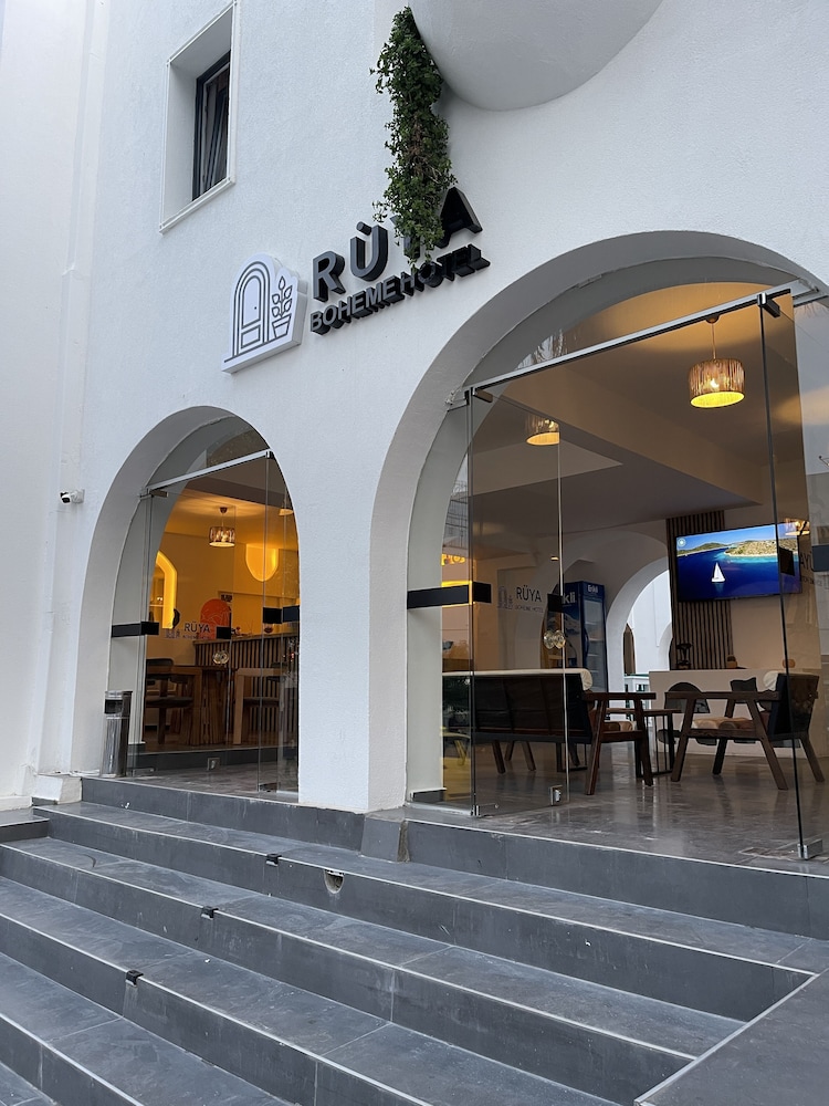 Ruya Boheme Otel — Bodrum — photo 3